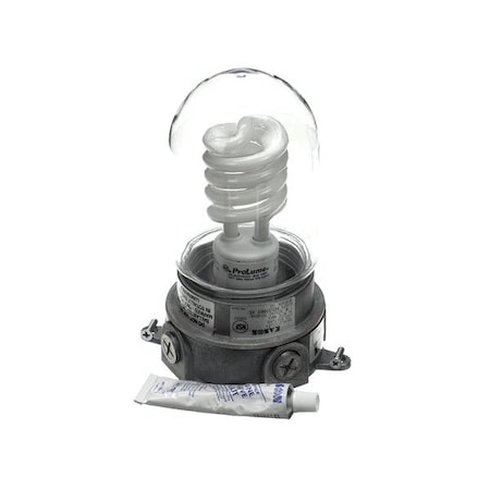 Thermo-Kool Vp Light Assembly 610200